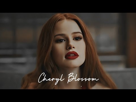 all cheryl blossom and minerva kissing scenes [Riverdale] season 5