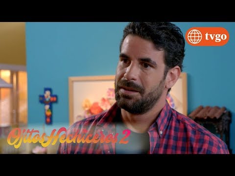 Ojitos Hechiceros 15/03/2019 - Cap 183 - 1/5