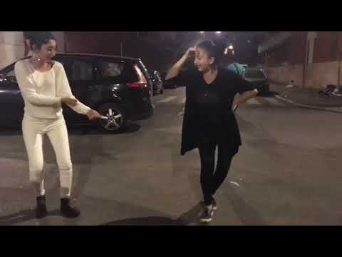 Dans Craiova-Bals .. Putin Haz 🇹🇩 2018