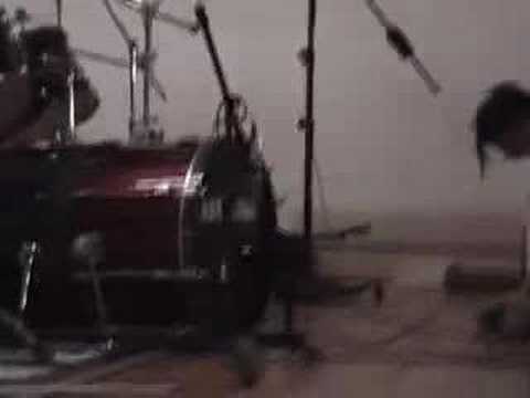 "Mic Check--Ha ha ha Ha!"