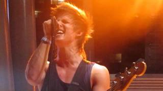 When Dreams Become Nightmares - Abandon All Ships Live