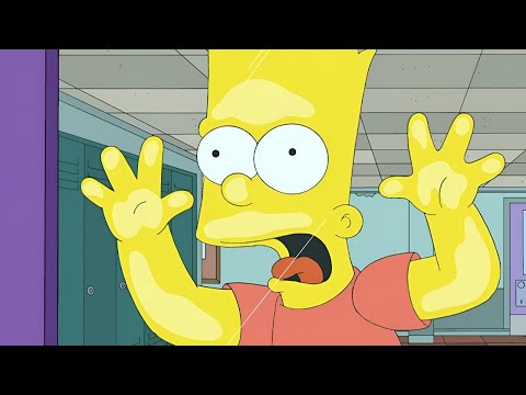 DIE SIMPSONS ► BESTEN SZENEN [Deutsch/German] #35