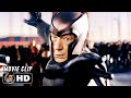 X MEN THE LAST STAND Clip Magneto S Bridgework 2006 Sci Fi