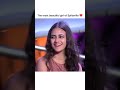 Most Gorgeous Girl In Splitsvilla ️ Youtubeshorts Mtv Bollywood Viral Splitsvilla14 Rodies