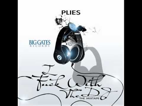 Videoclip de Down Bitch (feat. Lady) — Plies