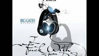 Plies - Down Bitch Feat. Lady