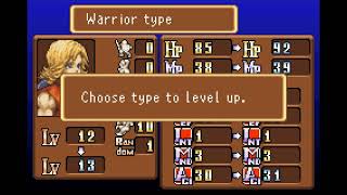 Let's Play Sword of Mana Part 10 - Drill Sergeant Duck