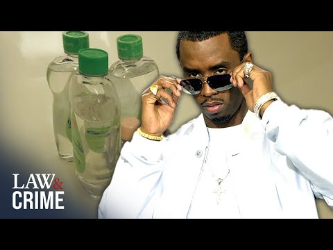 9 Shocking P. Diddy Revelations Exposed in New Netflix Doc