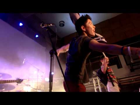 Pandora@[Pi] CD Release Party"Can you give me an answer"FHD