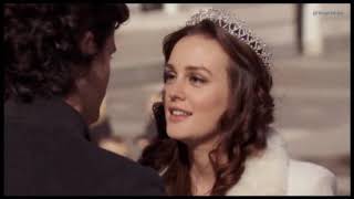 Gossip Girl  - Hit the Ground - Superman (The Big Pink)