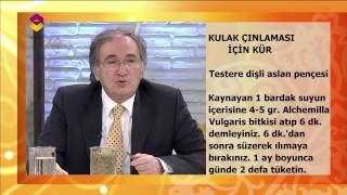 Kulak Çınlaması Sorunu Yaşayanlar İçin Kür - TRT DİYANET