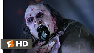 Batman Returns (10/10) Movie CLIP - The Penguin Dies (1992) HD
