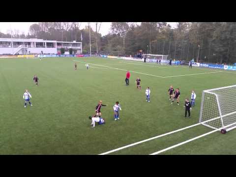 HBS F1 - DWO F1 (07-11-2015)