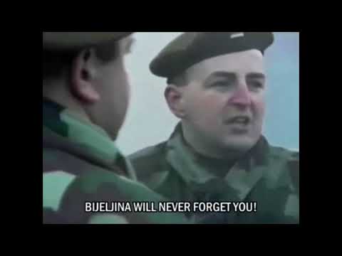 HVALA TI ARKANE (Kocayine reupload)