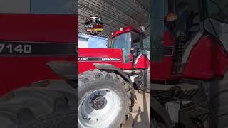 Traktor roda Case IH 7140 dijual - Gambar 4 | Agroline ID Traktor roda Case IH 7140 | Gambar 4 - Agroline