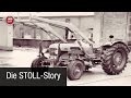 STOLL-Story: Unternehmensgeschichte der STOLL-Gruppe