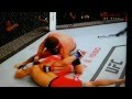 Caio Monstro vs TREVOR SMITH - YouTube