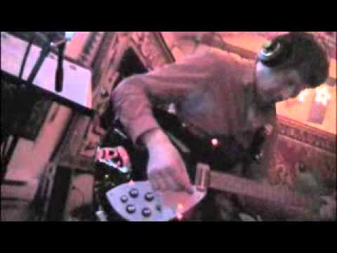 Punk Mod Rockers wanna Punk Mod Riot ..... Seven Story Redhead