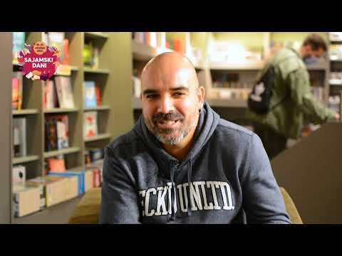 Intervju – Marko Braković