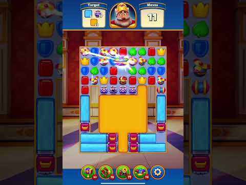Royal Match level 1151