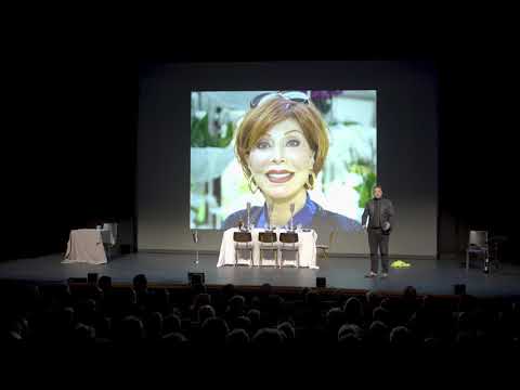 Raymond Clement   Oudejaarsconference 2018