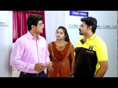 Dathuputhri | Episode 100 Part 1 - 22 June 2015 | Mazhavil Manorama