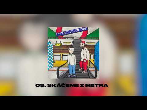METRO473 - Skáčeme z Metra