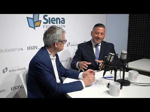 Vídeo de Enrique Escandón sobre marketing educativo y estrategia