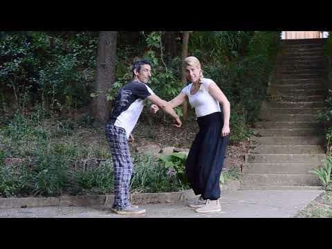 Detlići - Jedna vrana gakala u dvoje