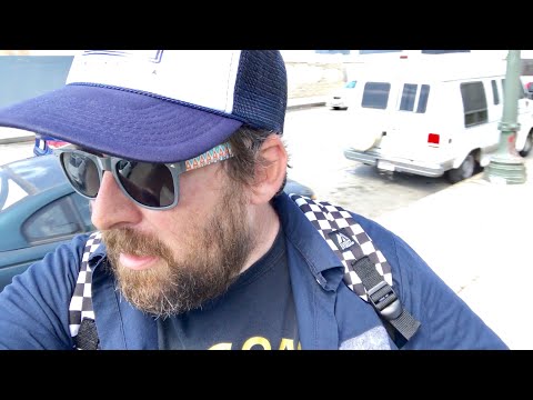 TDW 1906 - Why Do I Vlog Every Single Day ?