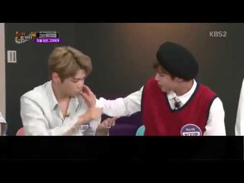 [ENG SUB] Sweet NIELWINK happy together~~