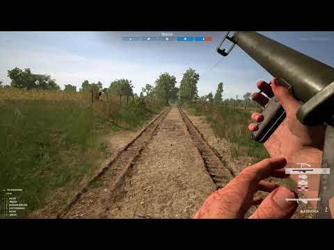 Hell Let Loose - Tank Tuesday