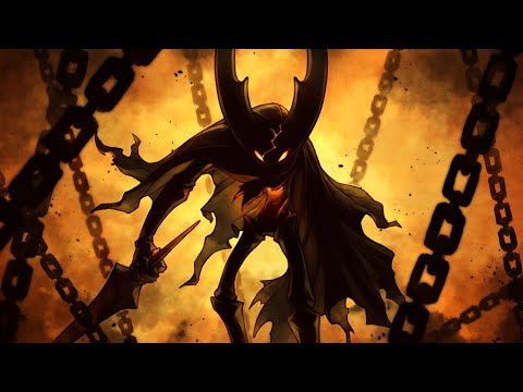 Hollow Knight GMV -Leave it all behind