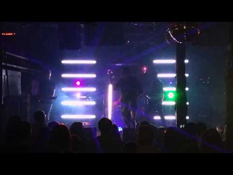 Thumbnail for Smile Culture - Poison Us (live @ Ottobar debut)