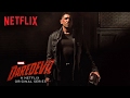 Marvel's Daredevil | Character Artwork: Frank Castle [HD] | Netflix