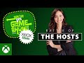Xbox Game Show - Battle of the  Hosts - Episode 4