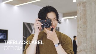 이종원 Leica M connect BEHIND FILM