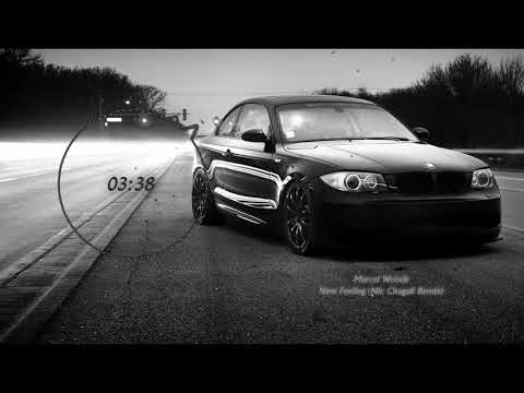 Marcel Woods - New Feeling (Nic Chagall Remix)