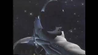 Toonami USA continuity (2000's) - during Dragon Ball Z episode Goku vs. Cell