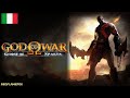 God Of War Ghost Of Sparta Completo In ITALIANO PS3