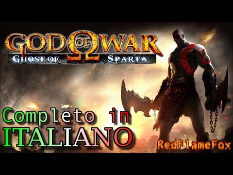 Download God of War for Android PPSSPP (God of War Ghost of Sparta PSP ISO)