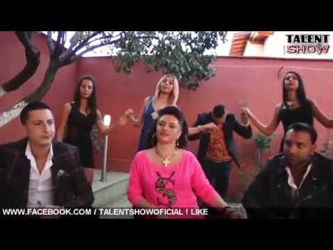 Vali Birlic & Madalin Gicuta - De doua zile nu te vad ( Talent Show )