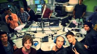 bring it all home_ the wanted ft dappy