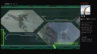 EDF4.1  雑談配信  コメよろ！　多分長時間