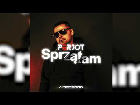 PeRJot - Sprzątam (prod. Teka)