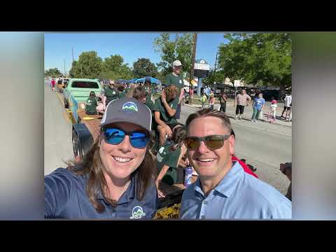 Meet ULCT Board Member Kate Bradshaw, Bountiful City Council Member