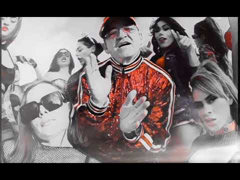 ERNESTO CHAVANA - CACHETEO LA POMPA 🍑REMIX (DJ NAWKAEL)