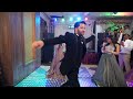 Best Jija Saali Dance On Stage Tension Ni Laine Saliye Aaja Bhangra Paliye Jijasali Weddingdance