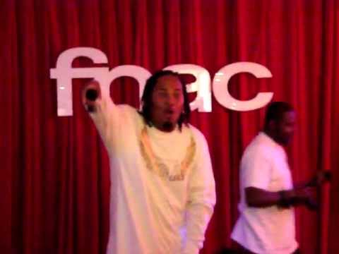 NGA (ft. Caminhante) - Amor é Cego