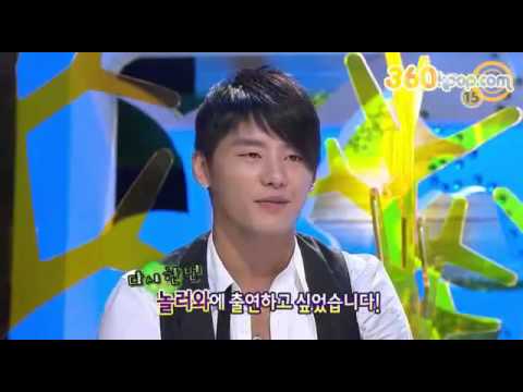 Vietsub DBSK   081027 Come To Play 360Kpop